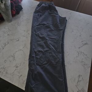 Under Armour Men's Gray Joggers